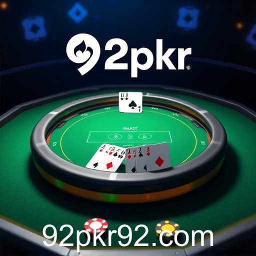 The Evolution of 92pkr in the Gaming World