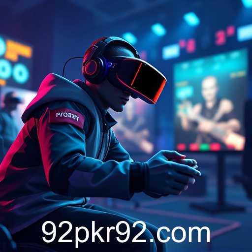 92pkr: Revolutionizing Online Gaming in 2025