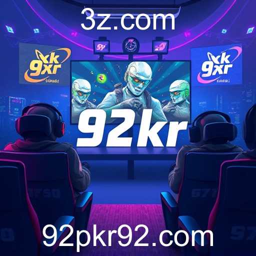 Digital Evolution: 92pkr's Role in Shaping Online Gaming Trends