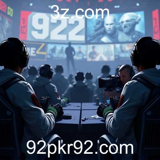 Digital Gaming Trends and Innovations