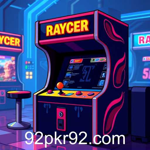 The Evolution of Online Gaming Platforms