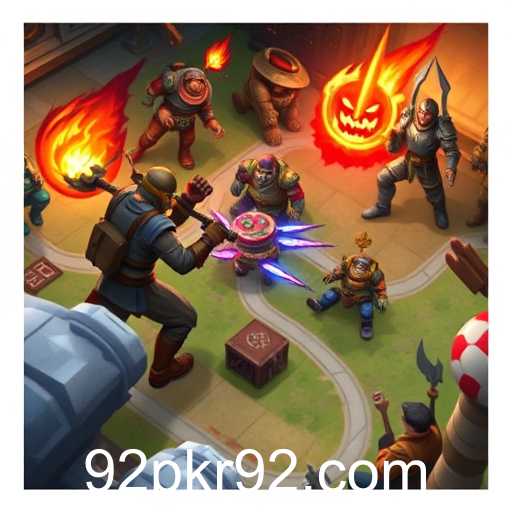 Gamers Embrace New Horizons in 2025