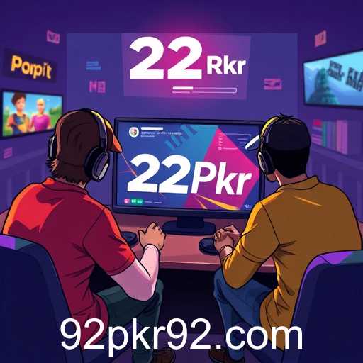 Gaming in the Digital Age: The 92PKR Phenomenon