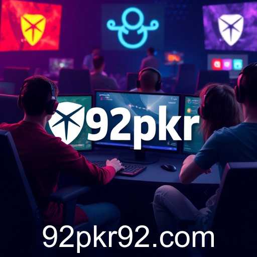 Gaming Industry Evolves: Navigating the New Era