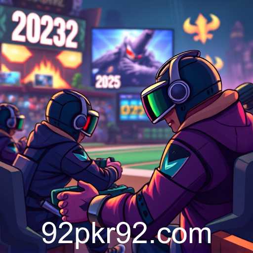 Gaming Industry Transformation