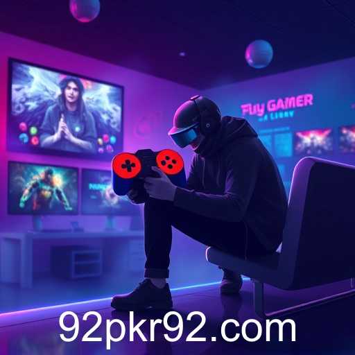 Gaming Trends and Innovations in Online Platforms