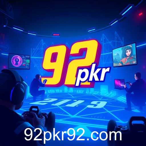 Online Game Craze Revolutionizes Entertainment