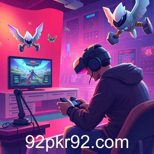 The Rise of Online Gaming Communities