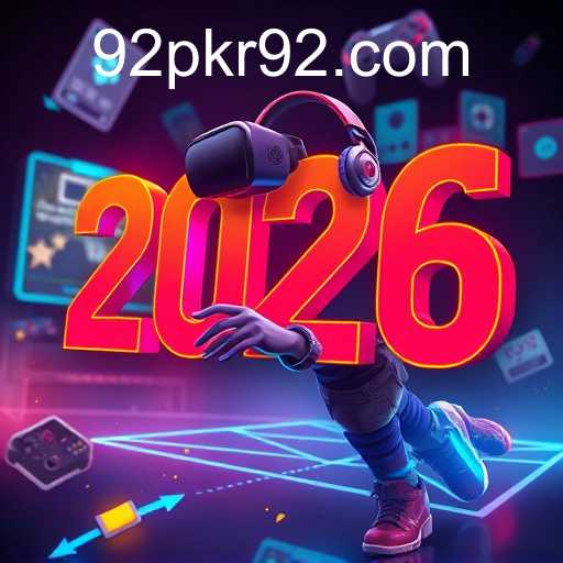 The Rise of Online Gaming: A 2026 Perspective