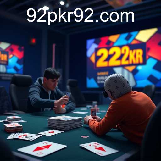 The Rise of Digital Card Games in 2026