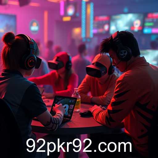 The Rise of Online Gaming Communities in 2025