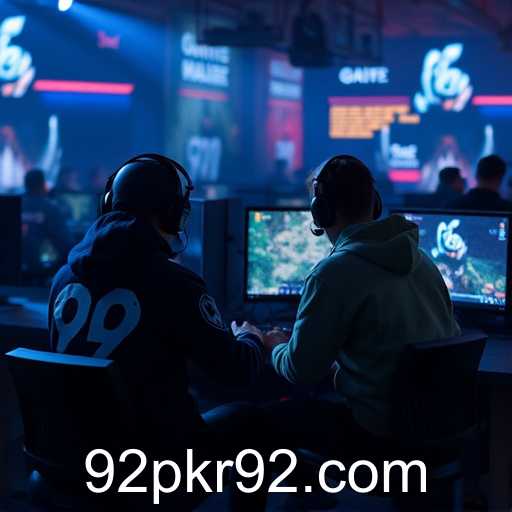 The Rise of Online Gaming Platforms