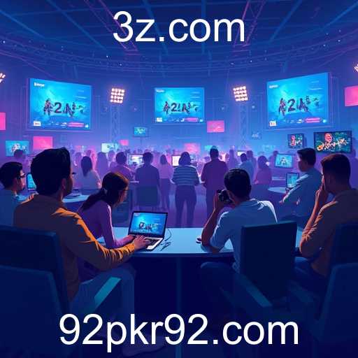 The Rise of Online Gaming Amid Global Developments